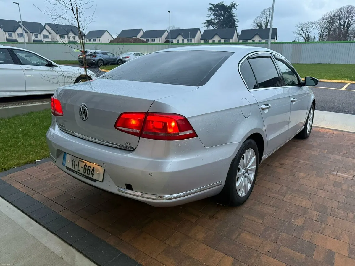 Vw Passat - Image 3