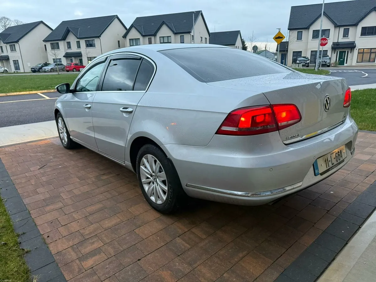 Vw Passat - Image 4