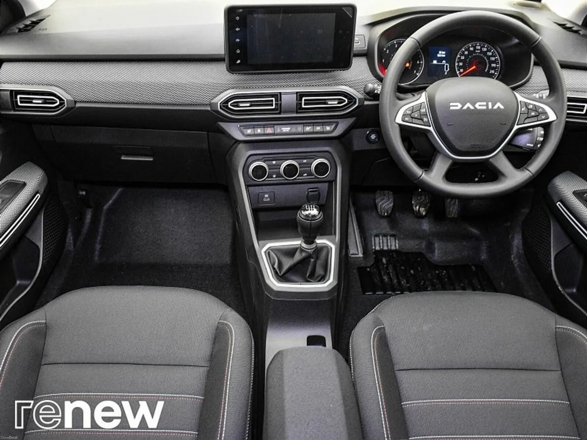 Dacia Jogger TCe 110 Extreme SE - Image 2