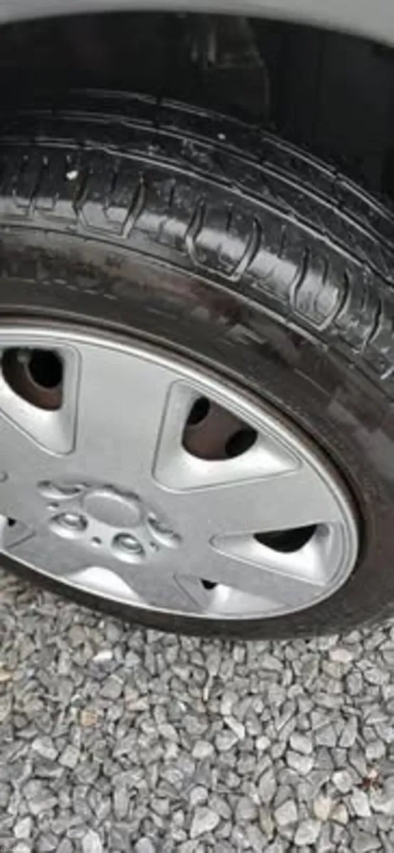 Nissan Micra Sport Manual - Image 3