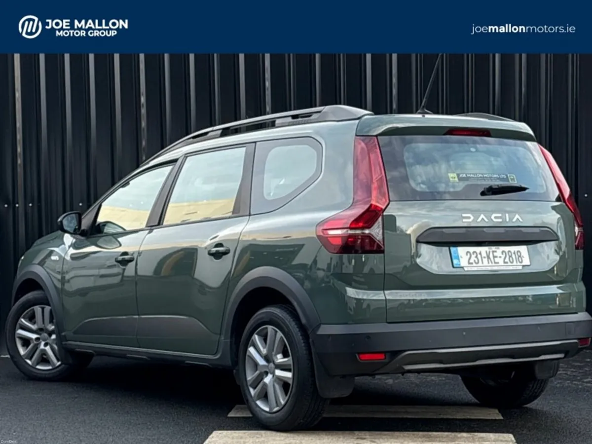 Dacia Jogger TCe 110 Expression - Image 2
