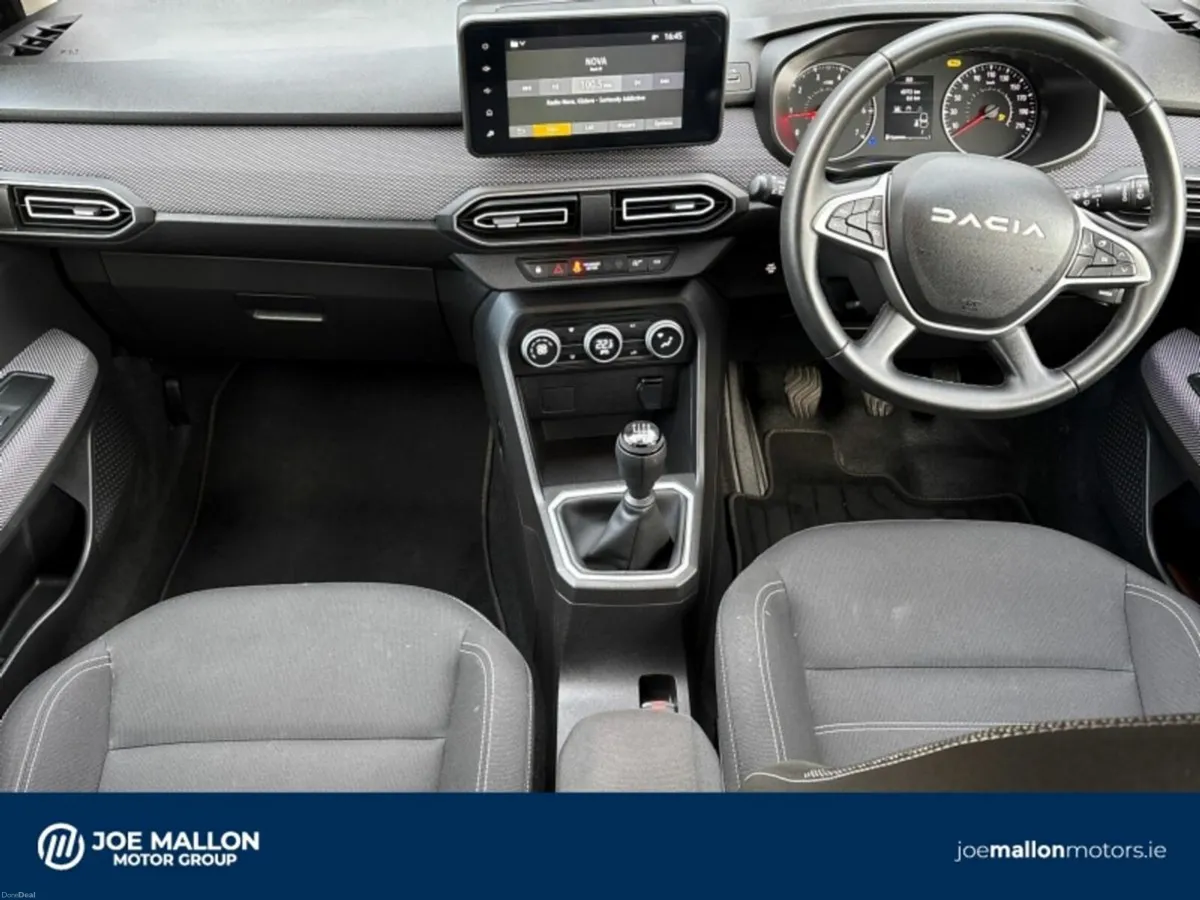 Dacia Jogger TCe 110 Expression - Image 4