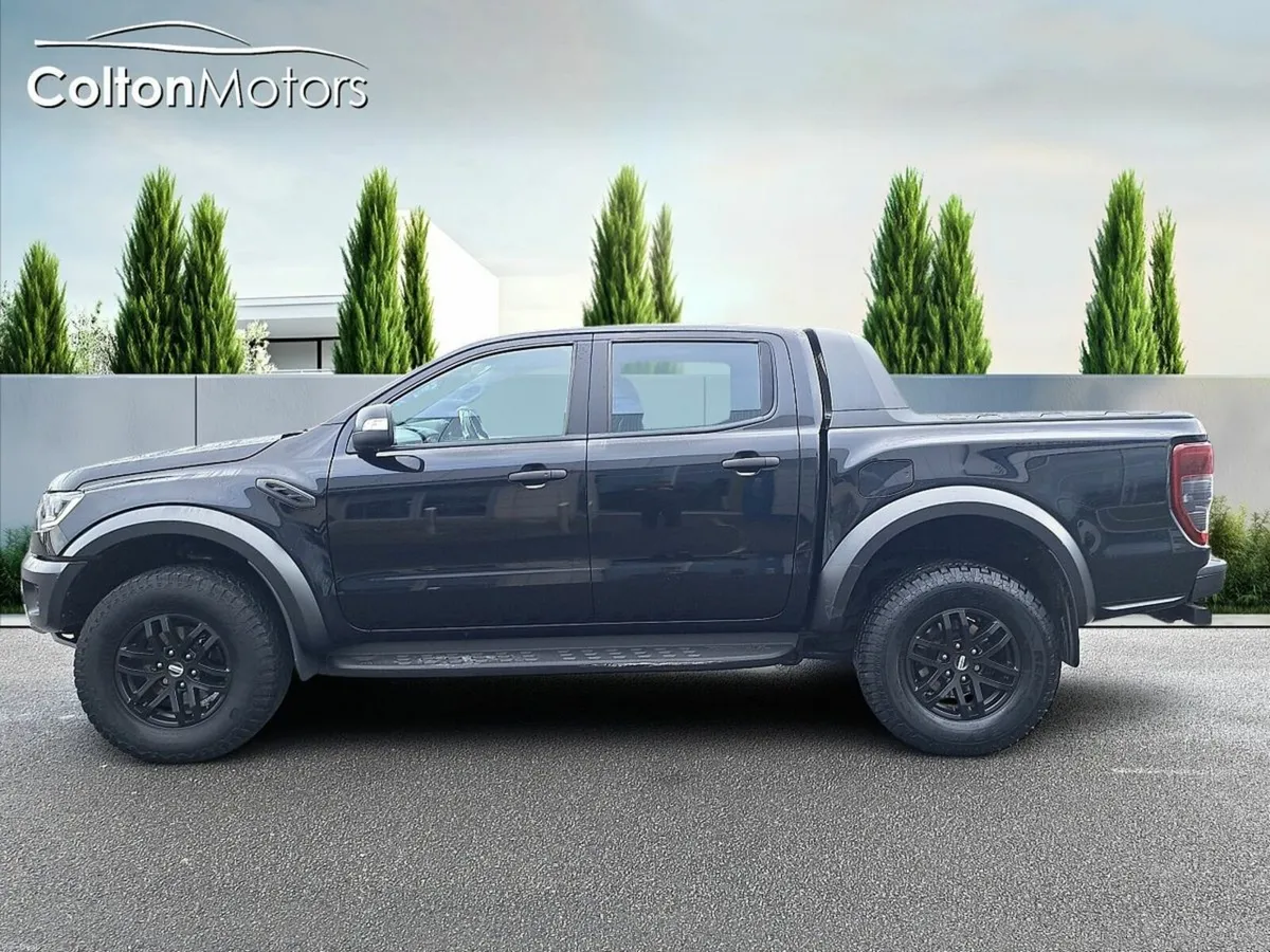 Ford Ranger RANGER RAPTOR 2.0 TD213 A10 - Image 6