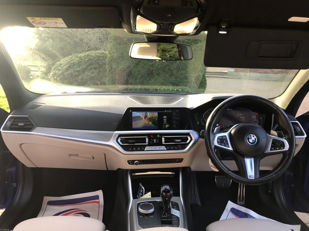 2022 BMW 330E €25,950.00 INC VRT - Image 2