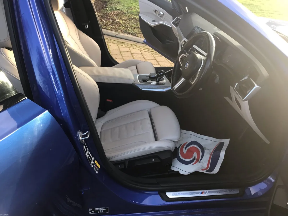 2022 BMW 330E €25,950.00 INC VRT - Image 3