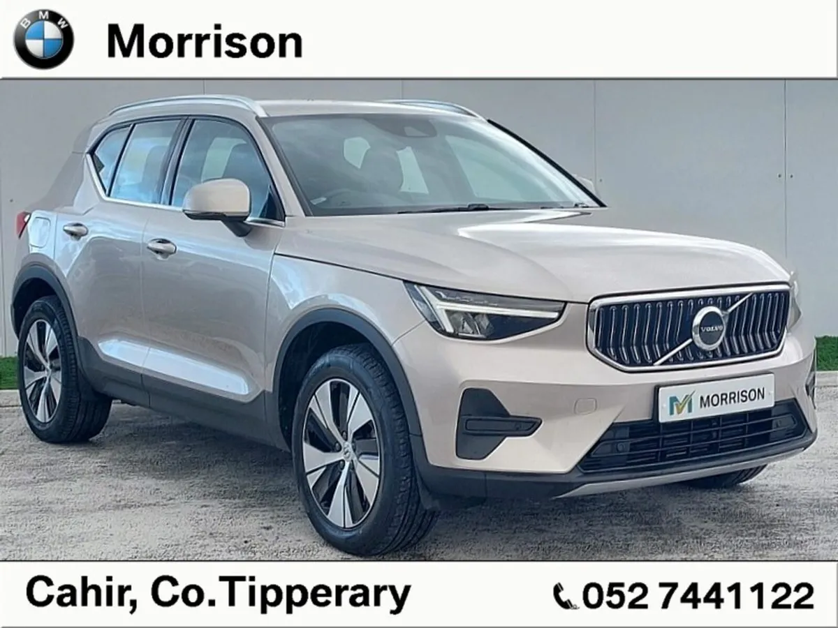 Volvo XC40 At 4 Inscription Expression PHEV - Image 1