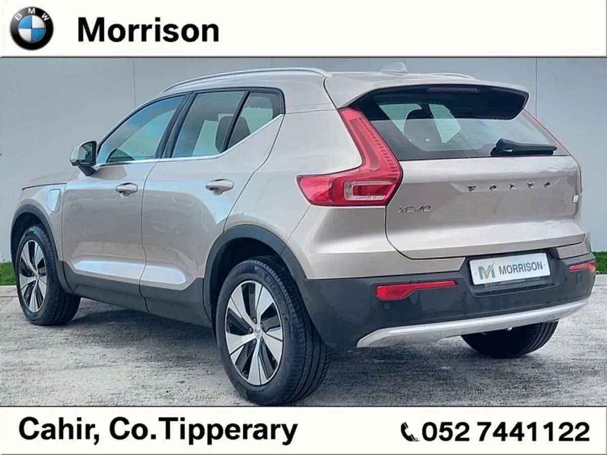 Volvo XC40 At 4 Inscription Expression PHEV - Image 4