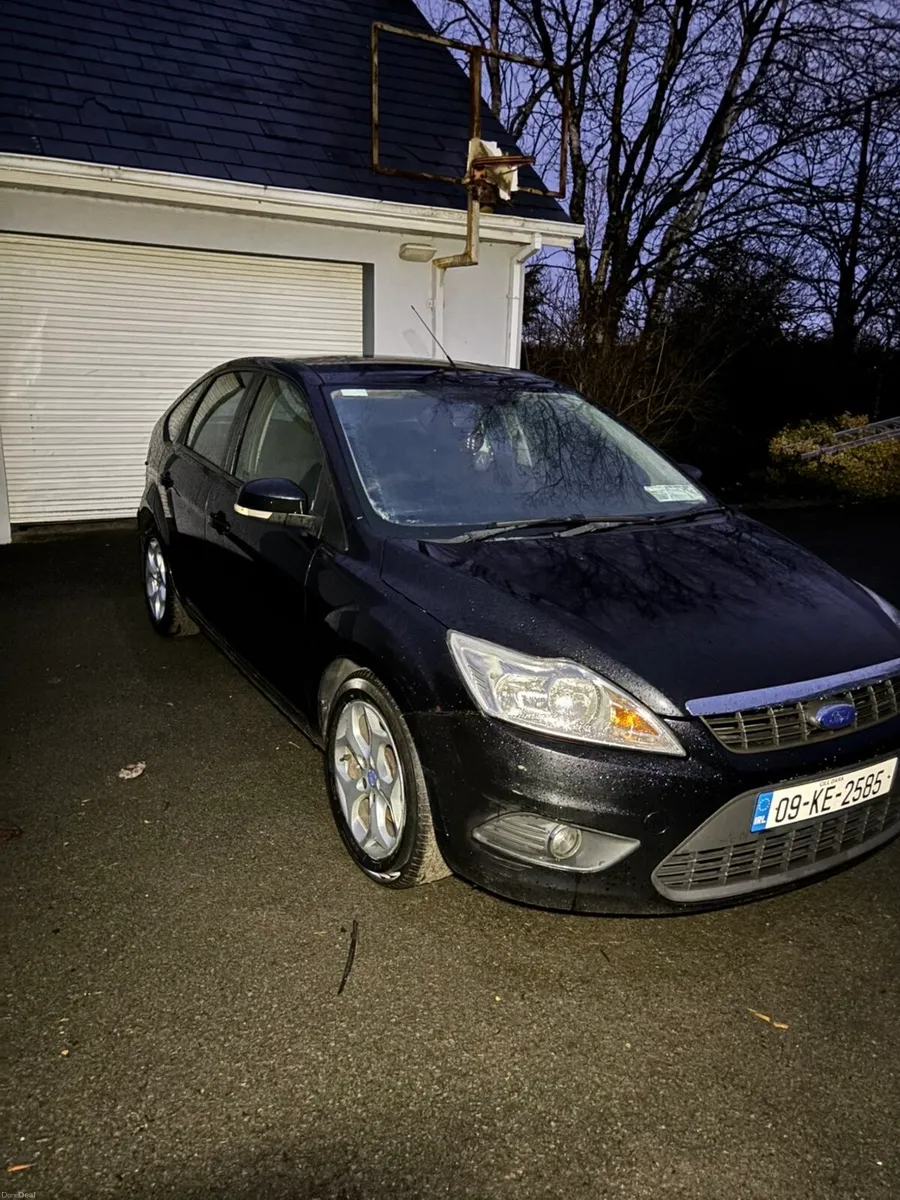 ford focus - Image 4