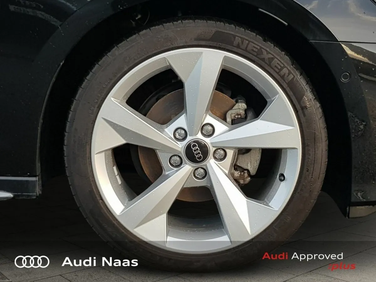 Audi A3 A3 SAL 30 TDI 115HP S Line - Image 6