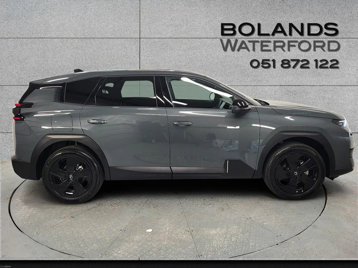 Citroen C5 Aircross Hybrid 136 e-DCS6 (Hybrid 48V) - Image 3