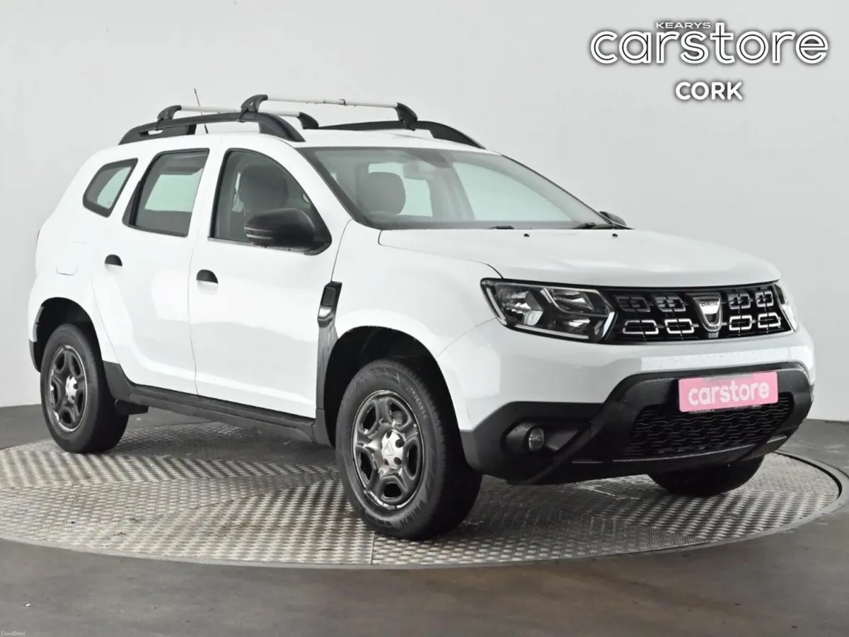 Dacia Duster 1.5 Blue dCi 115 Essential - Image 1