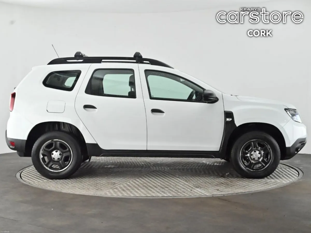 Dacia Duster 1.5 Blue dCi 115 Essential - Image 2
