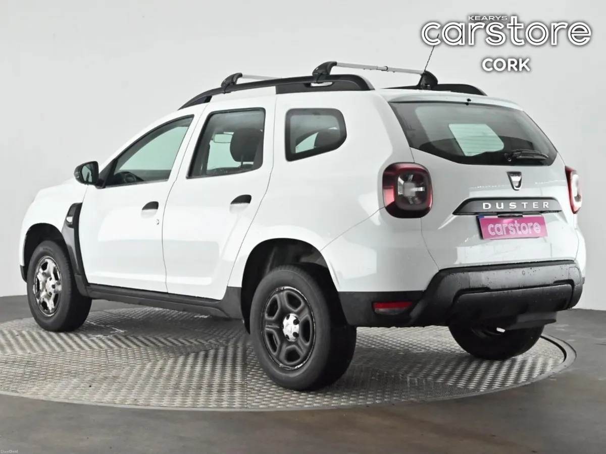 Dacia Duster 1.5 Blue dCi 115 Essential - Image 3