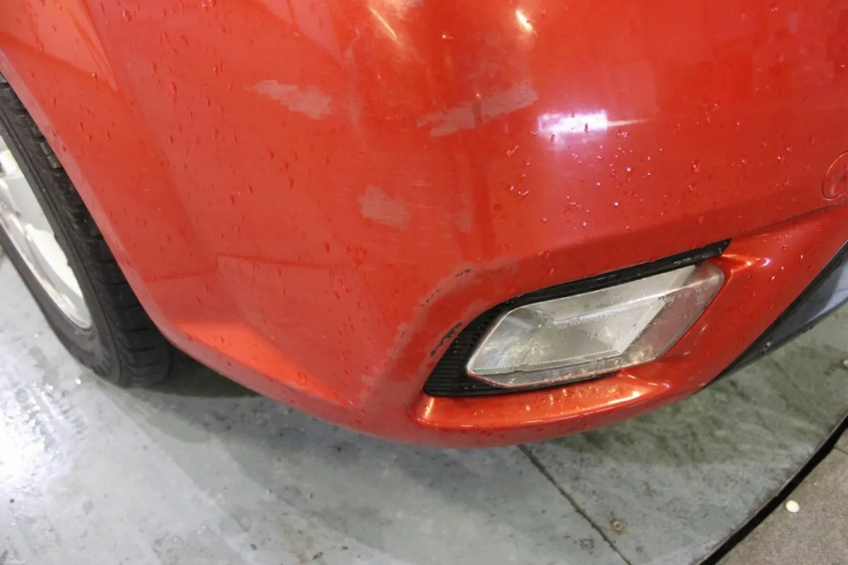 Kia Rio 1.4 TX PET MY11 (TENDER 23) - Image 3