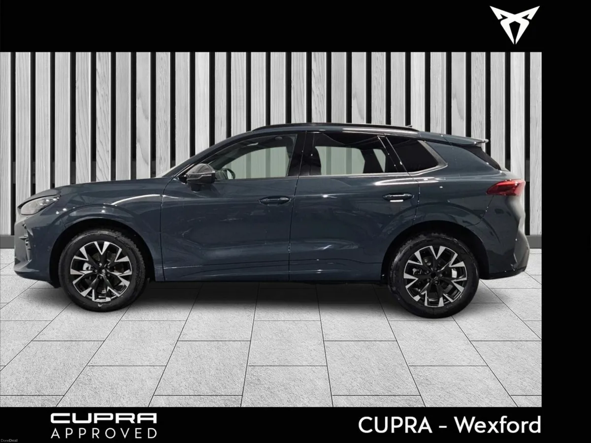 Cupra Terramar 1.5 eTSI 150HP DSG - Image 4