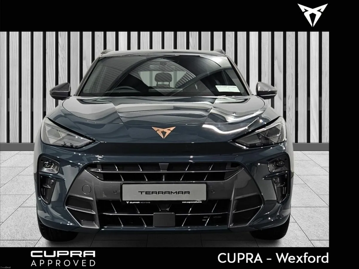 Cupra Terramar 1.5 eTSI 150hp DSG V1 - Image 3