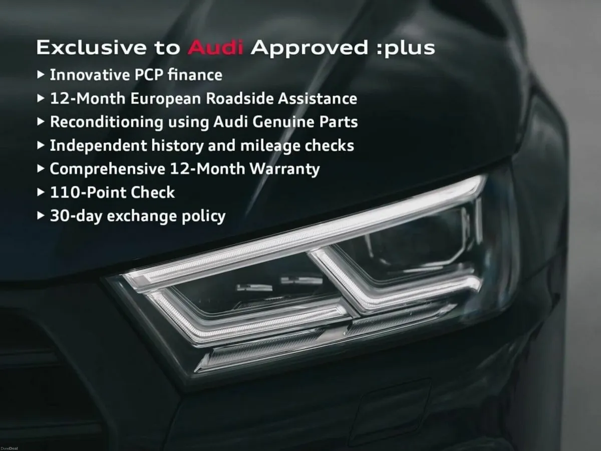 Audi Q4 e-tron Q4 E-Tron Black Edition 45  Black E - Image 2