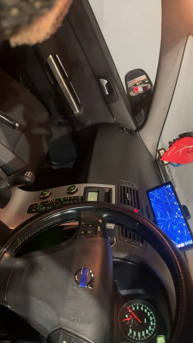 Volvo s40 1.6 diesel |NCT 2027| 4800€ - Image 3