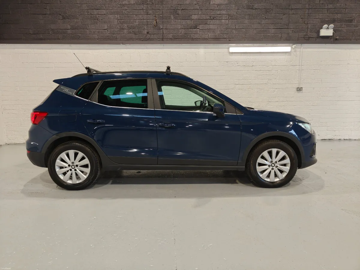 2018 SEAT ARONA 1.6TDI - Image 2