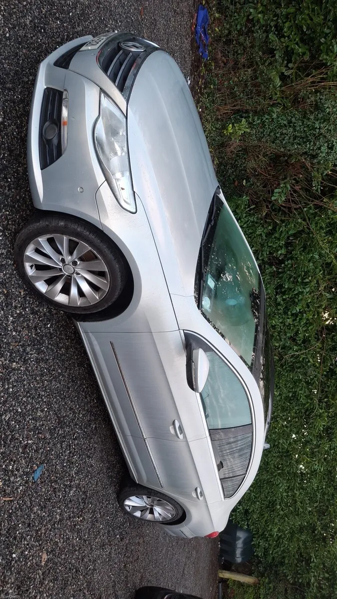 Vw passat cc - Image 3