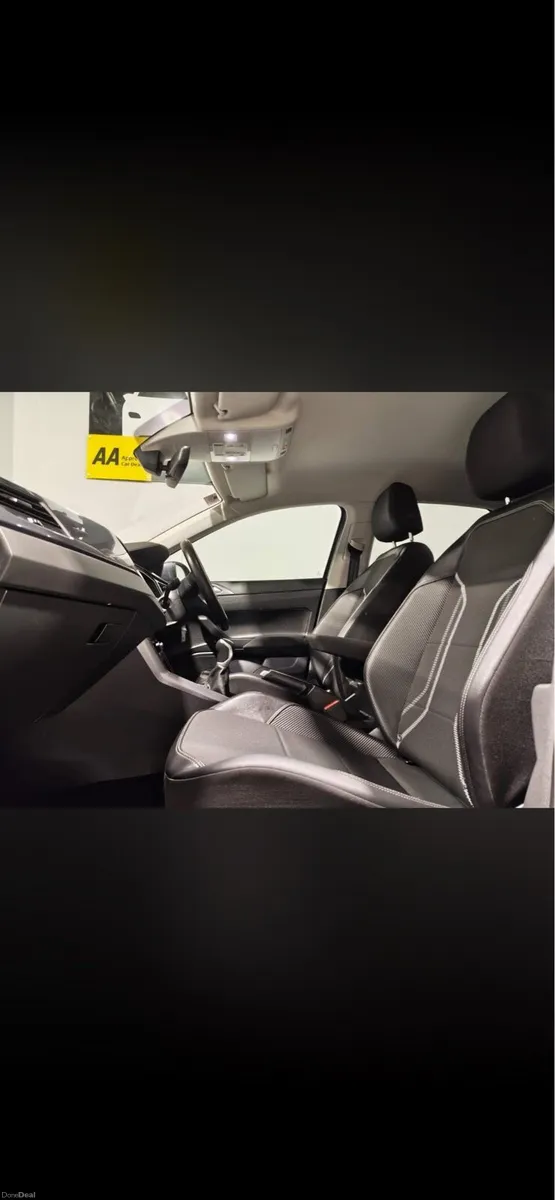 Volkswagen Taigo - Image 4