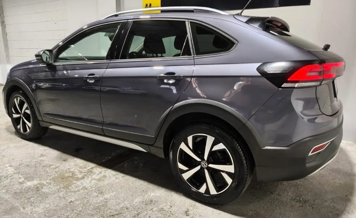 Volkswagen Taigo - Image 3