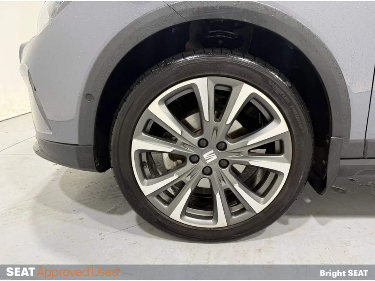 SEAT Arona 1.0 TSI 115HP FR40 - Image 6