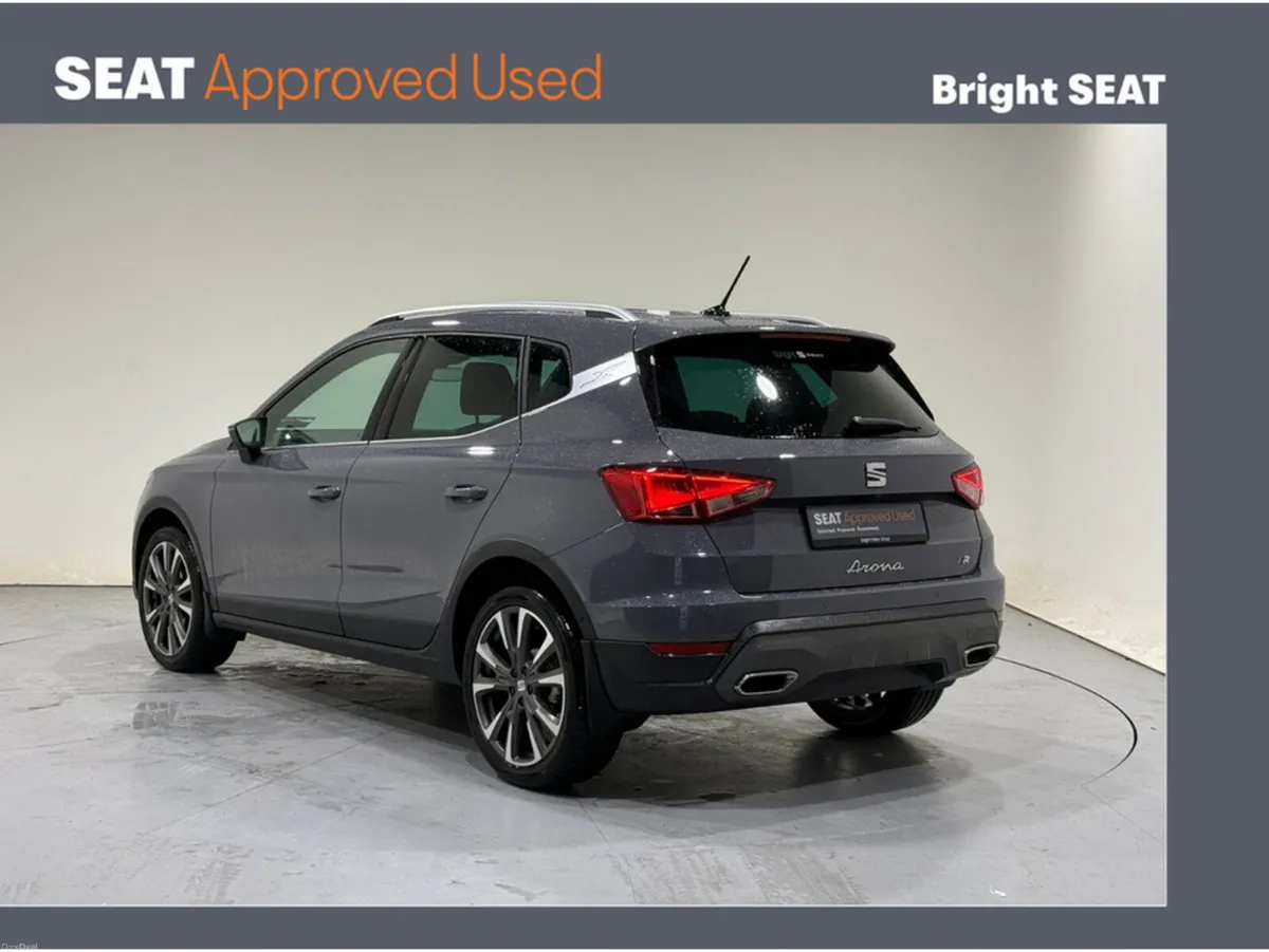 SEAT Arona 1.0 TSI 115HP FR40 - Image 4