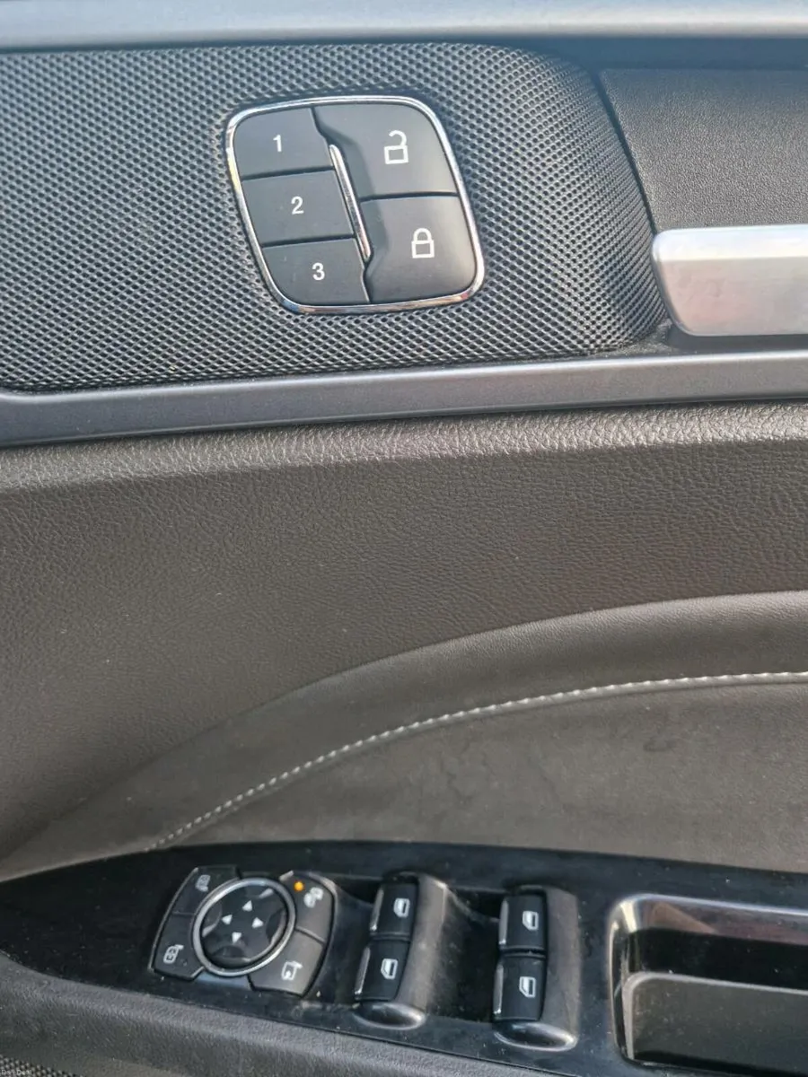 2017 Ford Mondeo Titanium 1.5 TDCi Diesel – High S - Image 2