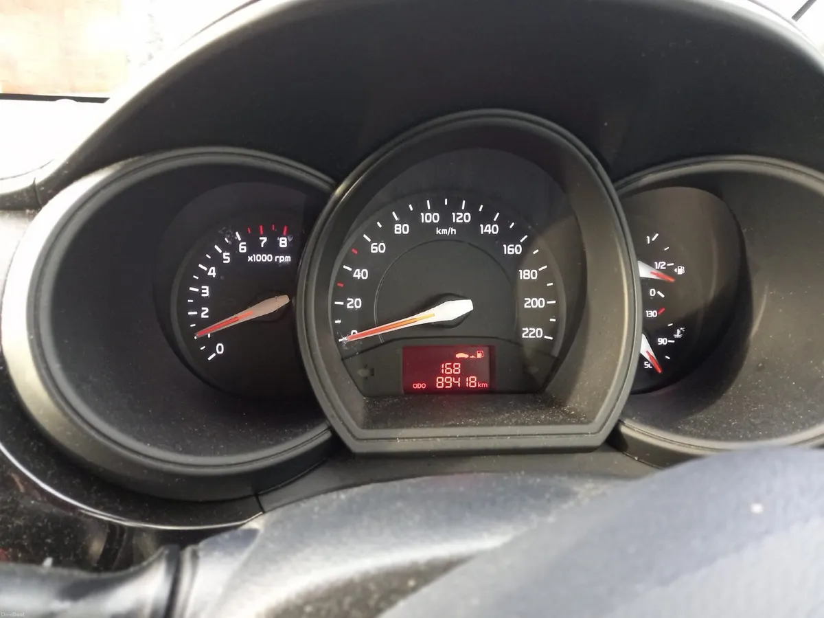 Kia Rio 2015 - Image 2