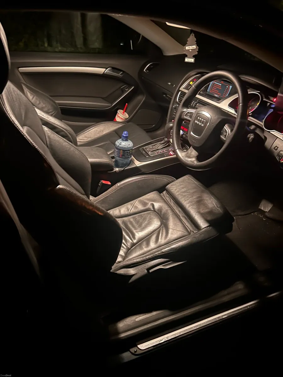 Audi a5 - Image 4