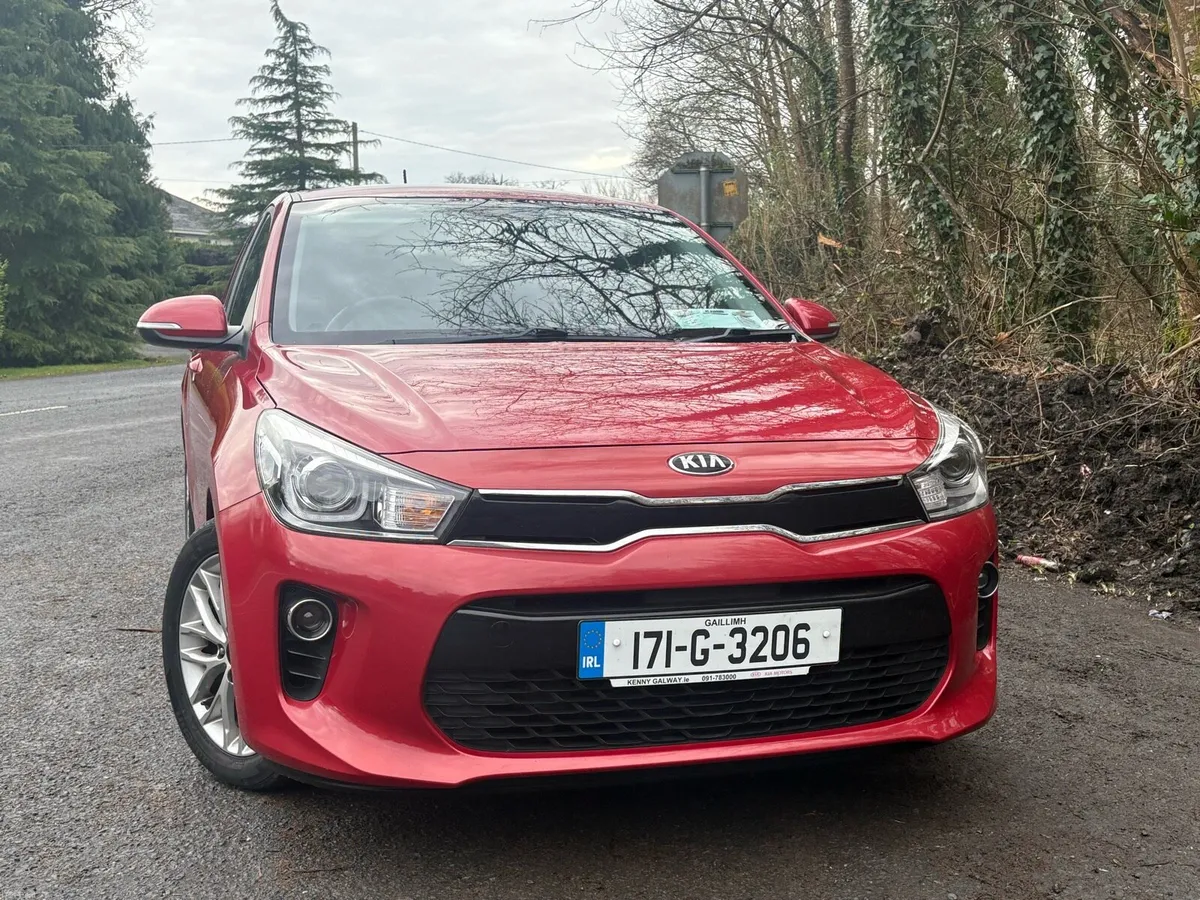 2017 Kia Rio - Image 2