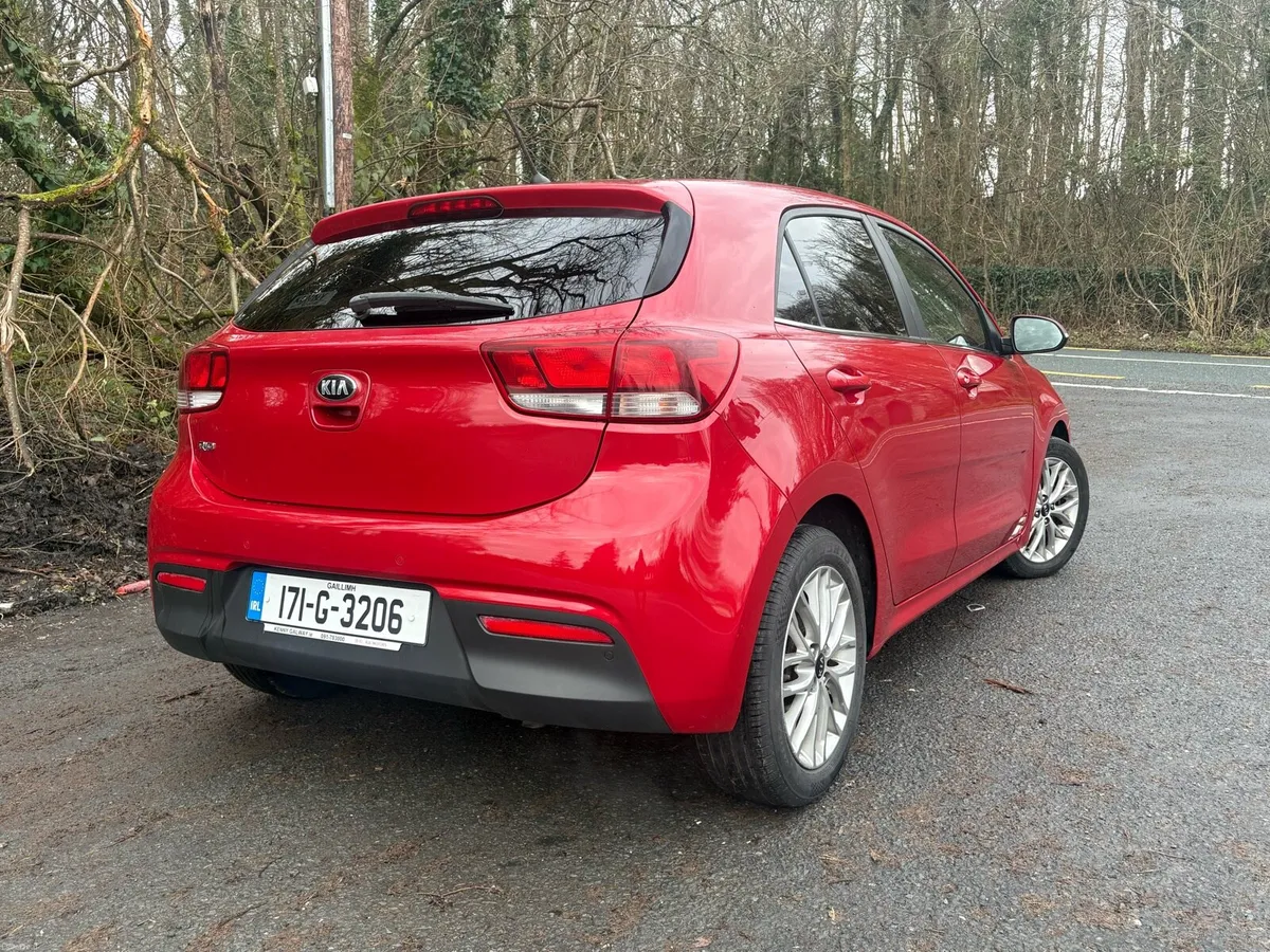 2017 Kia Rio - Image 3