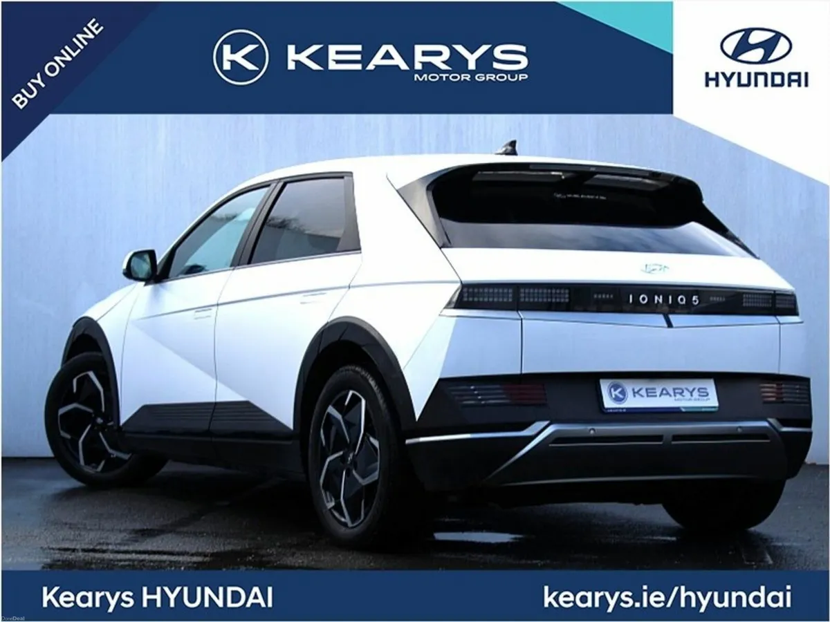 Hyundai IONIQ 5 73kW Executive Plus - Image 3