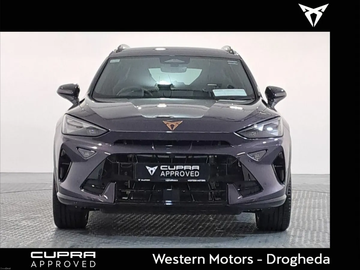 Cupra Formentor VZ e-Hybrid 272hp DSG - Image 4