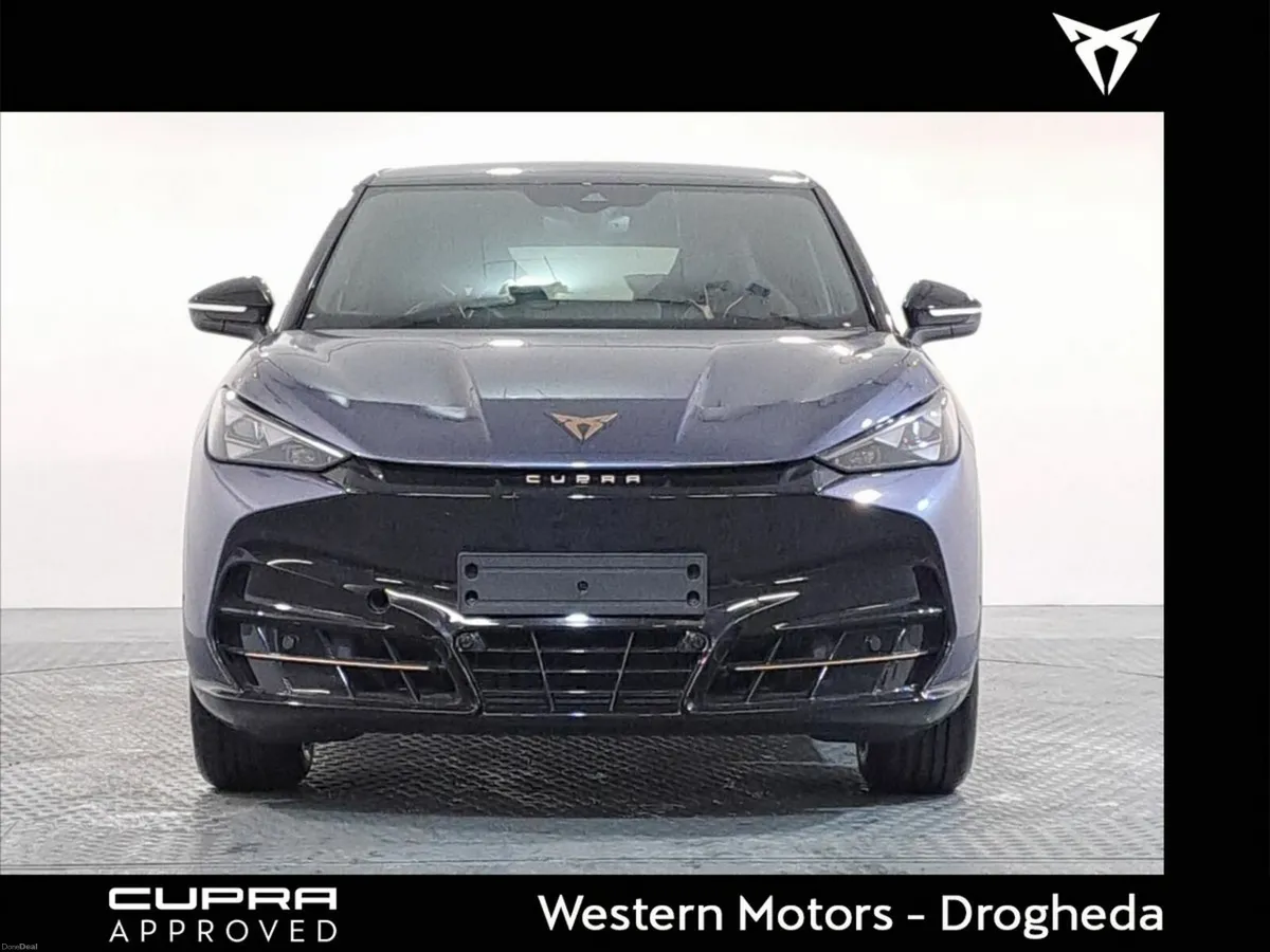 Cupra Tavascan Endurance (4) (286hp) 77kWh - Image 4