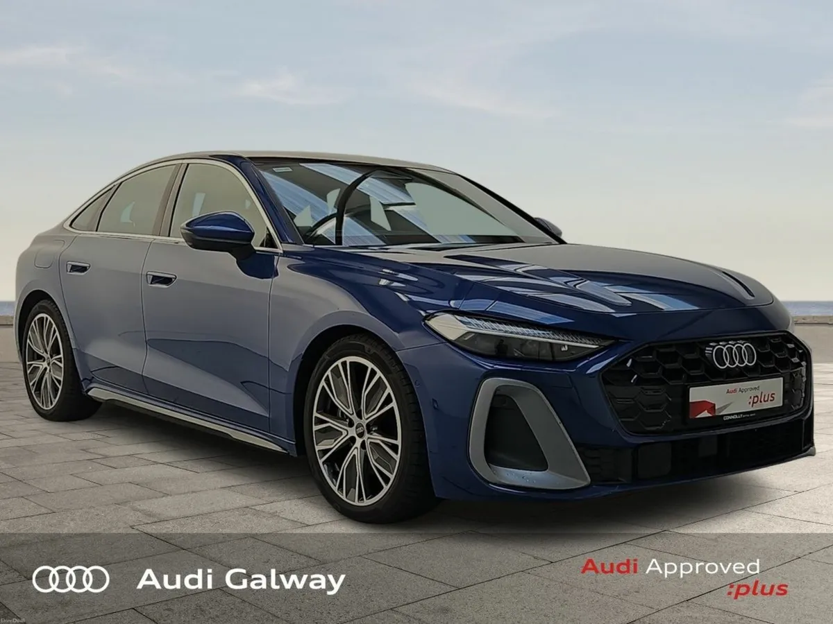Audi A5 FROM €719 PM PCP / 25k WORTH OF EXTRAS - 2 - Image 1