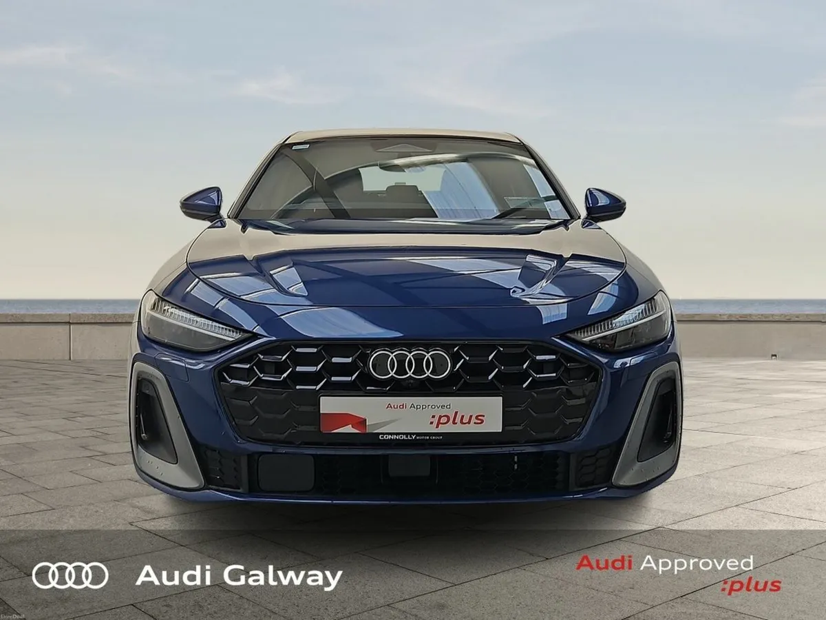 Audi A5 FROM €719 PM PCP / 25k WORTH OF EXTRAS - 2 - Image 3