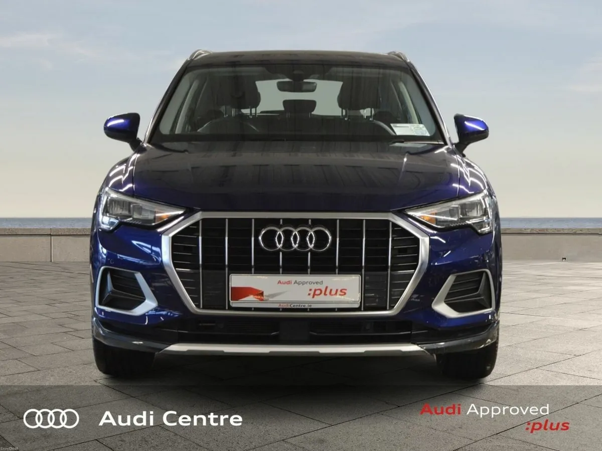 Audi Q3 35 TDI 150HP S Tronic SE - Image 2