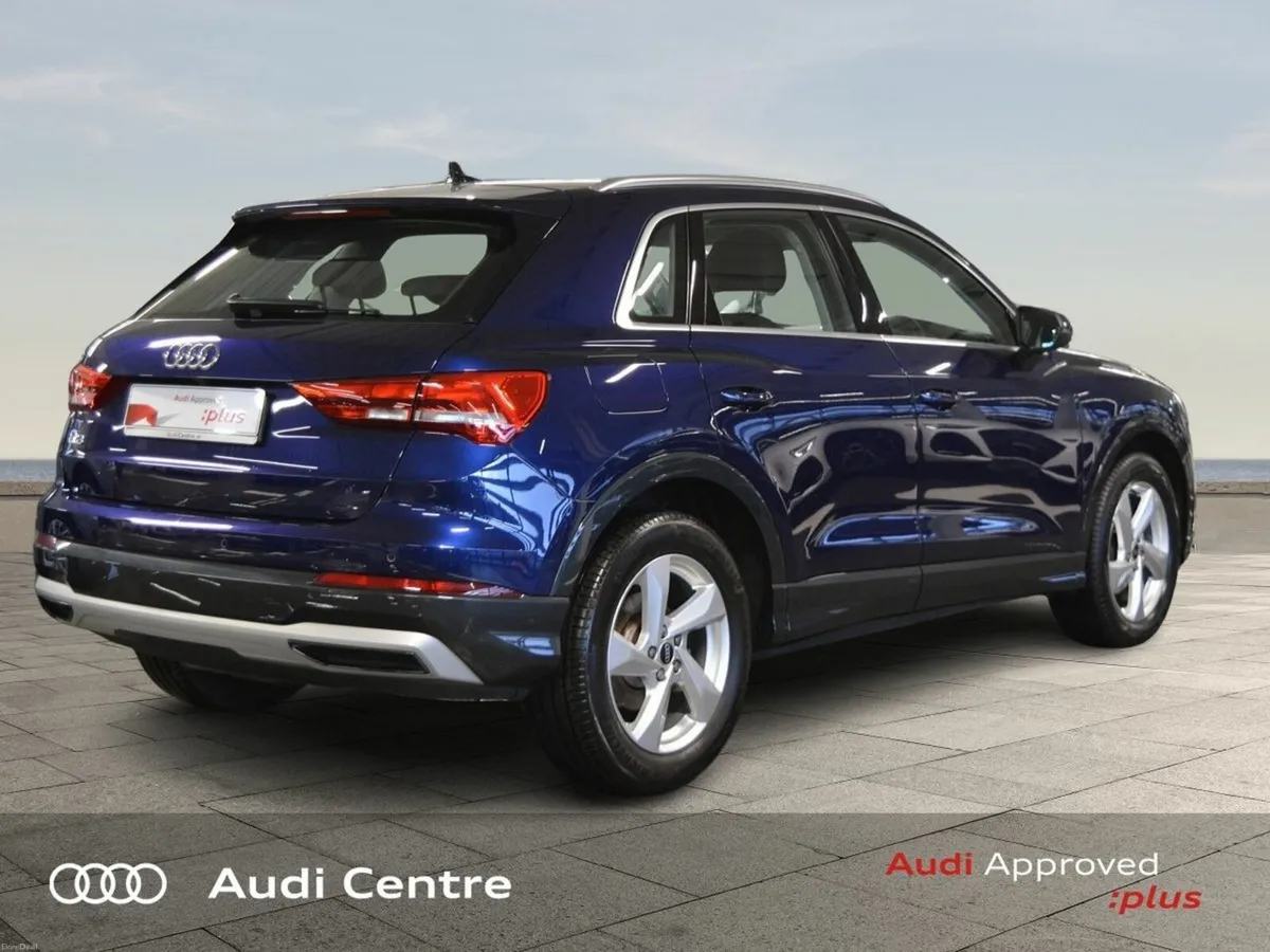 Audi Q3 35 TDI 150HP S Tronic SE - Image 4