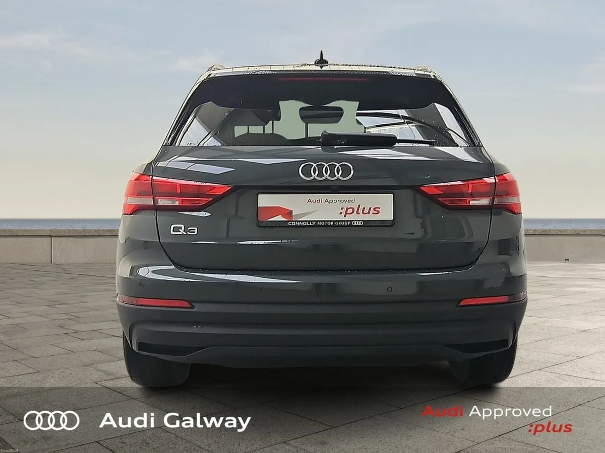 Audi Q3 €389 p/m - SE 45 TFSI e  A/T - Image 3