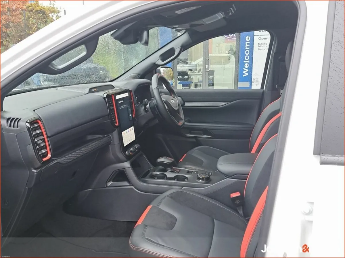 Ford Ranger Raptor Bi-Turbo Diesel - Image 3