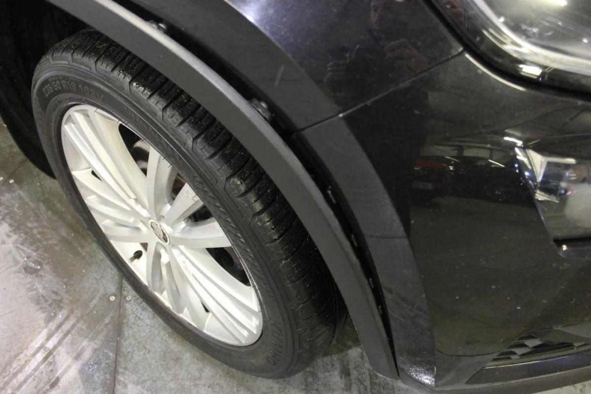 Skoda Kodiaq 2.0 TDI 150HP DSG Style 7 Seat (TENDE - Image 3