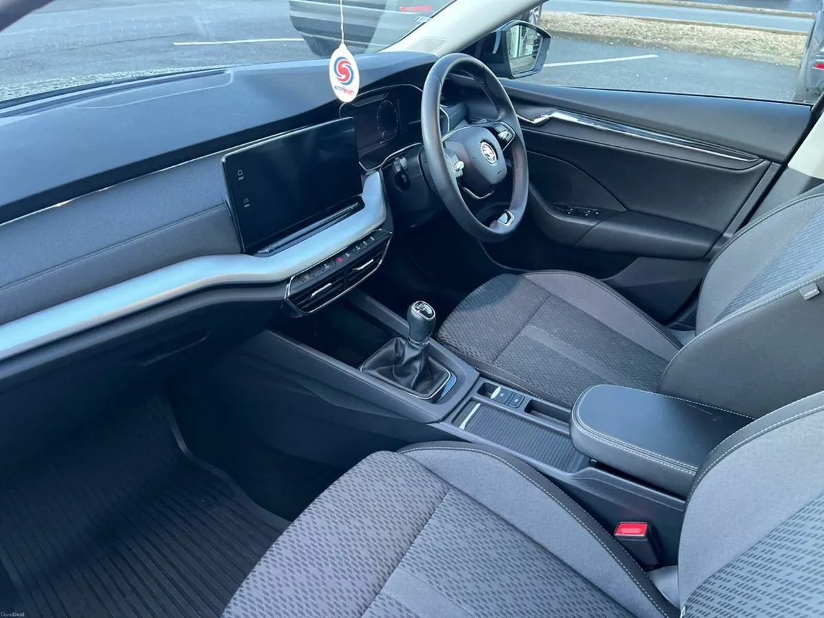 Skoda Octavia OCTAVIA STY 1.0TSI 110HP - Image 3