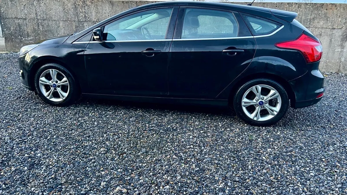 2012 Ford Focus New NCT - Image 4