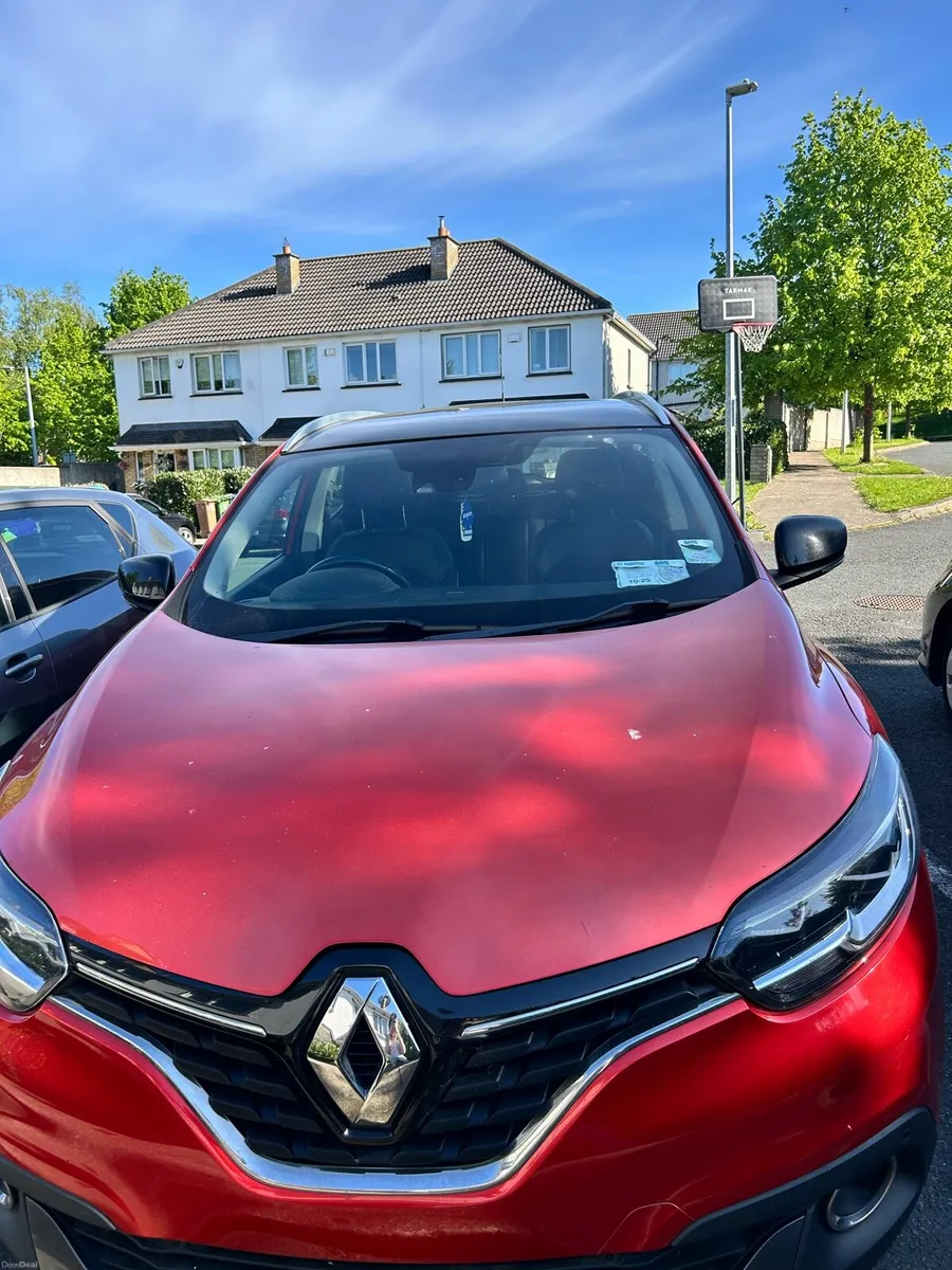 Renault kadjar - Image 2