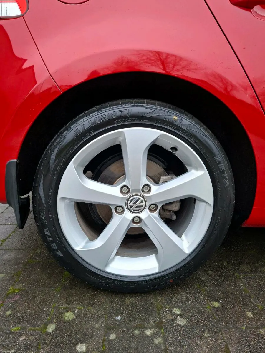 VW Golf 1.2 TSi - Image 3