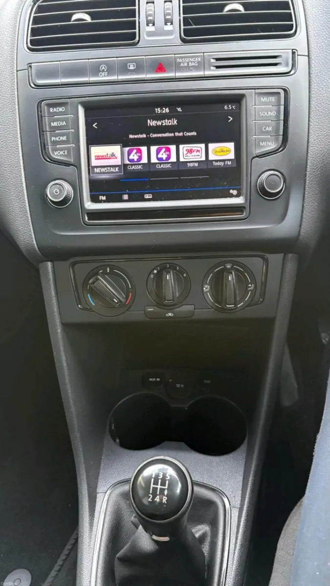 Volkswagen Polo 2017 - Image 4