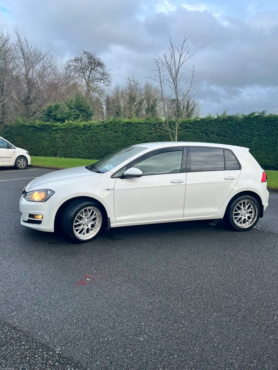 Volkswagen Golf 1.6 - Image 3