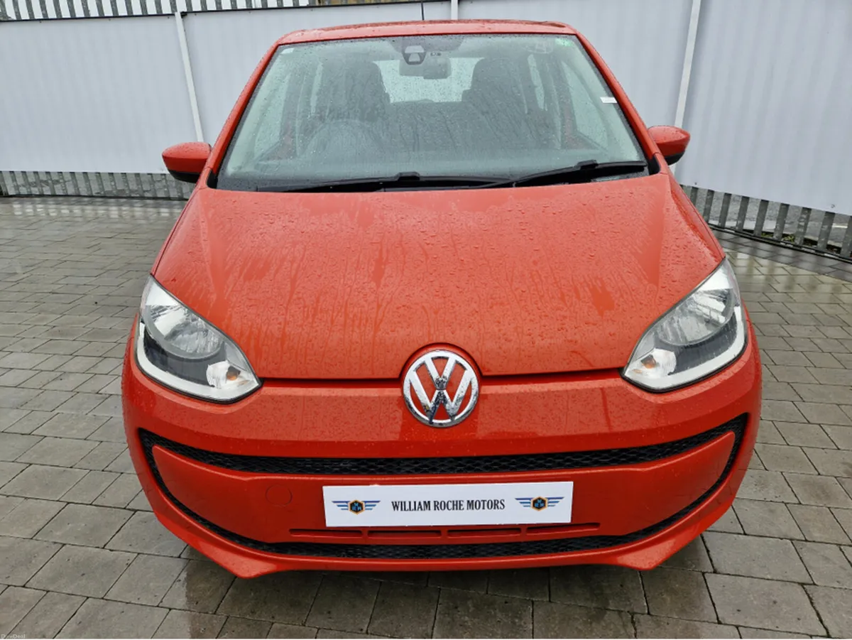 Volkswagen up! 1.0 PETROL AUTO - Image 2